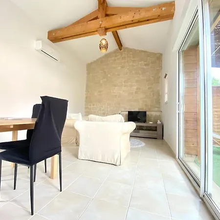 Maison Chaleureuse Proche De Toutes Commodite * 비가노스