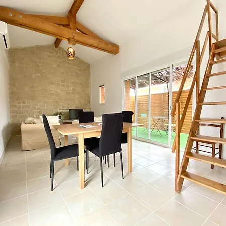 펜션 Maison Chaleureuse Proche De Toutes Commodite *